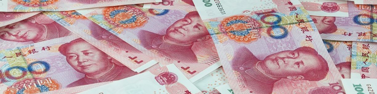 موفقیت یوآن چین در برابر یورو